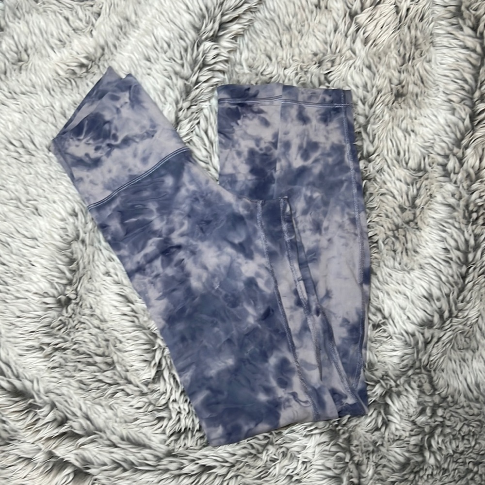 Lululemon align leggings